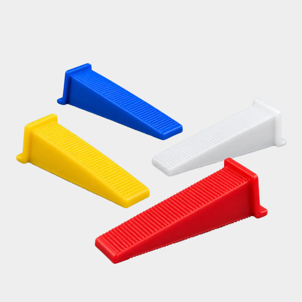 Imported Aluminium Corner Trims (3)
