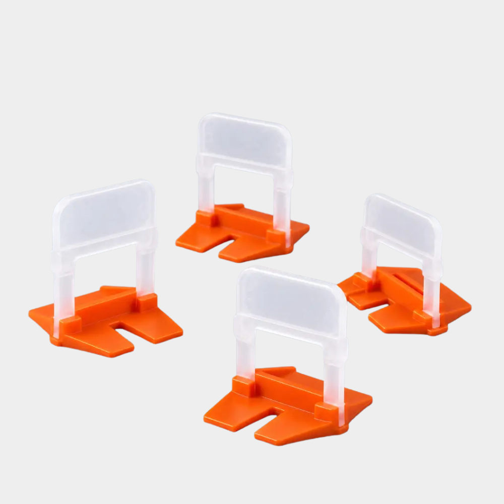 Imported Aluminium Corner Trims (4)