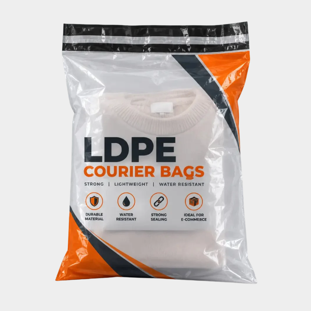 LDPE bag